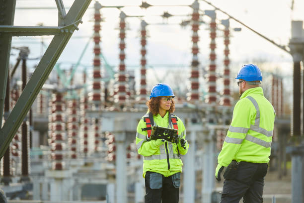 Best Emergency Electrician Near Me  in Pine Mountain, GA