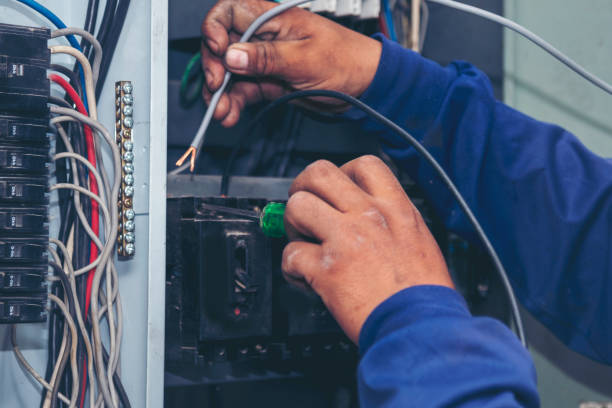 Best Electrician Near Me  in Pine Mountain, GA