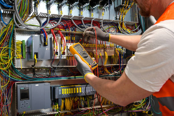 Best Electrical Installation Contractor  in Pine Mountain, GA
