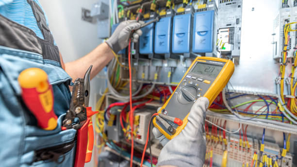 Trusted Pine Mountain, GA Electrician Experts