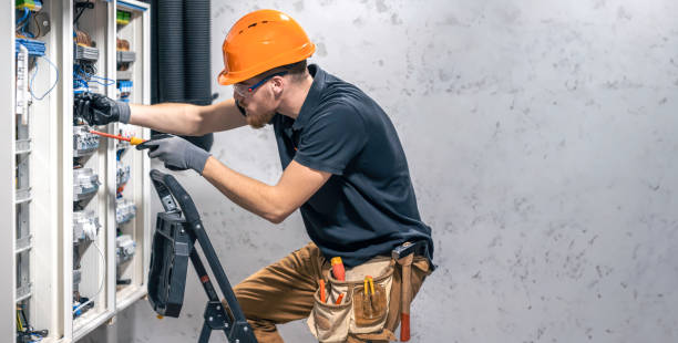 Best Emergency Electrical Repair  in Pine Mountain, GA