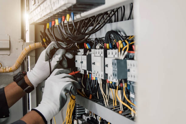 Industrial Electrical Services in Pine Mountain, GA